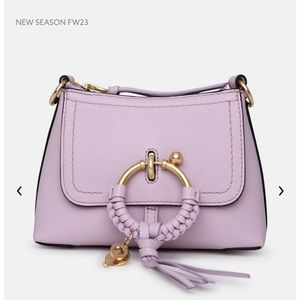 See by Chloe mini Joan